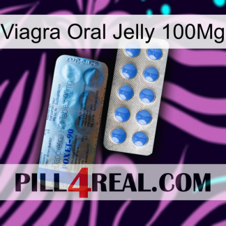 Viagra Oral Jelly 100Mg 40